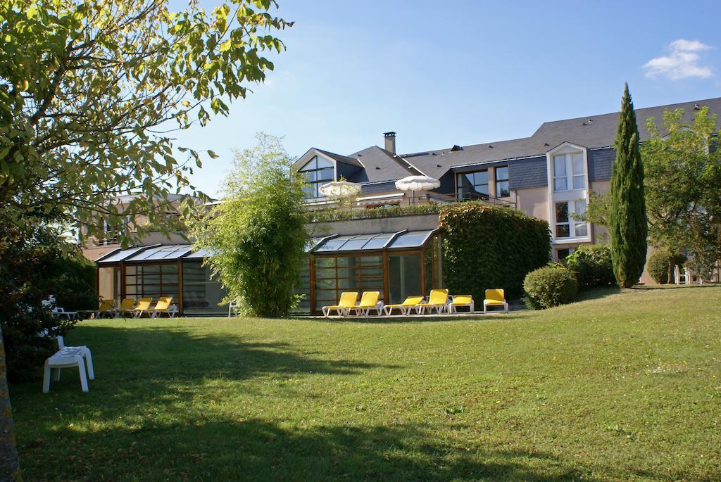 Logis Luccotel Cosy Loches Exterior foto